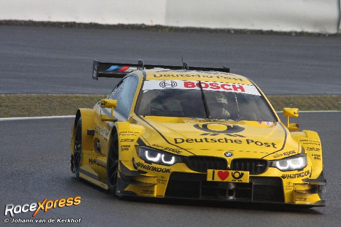 Timo Glock